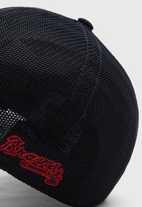 Gorra NEW ERA Atlanta Braves Azul