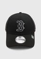 Gorra NEW ERA Boston Red Sox Negro de New Era
