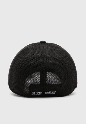 Gorra NEW ERA Boston Red Sox Negro