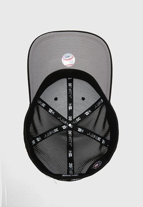 Gorra NEW ERA Boston Red Sox Negro