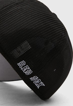 Gorra NEW ERA Boston Red Sox Negro