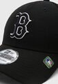 Gorra NEW ERA Boston Red Sox Negro de New Era