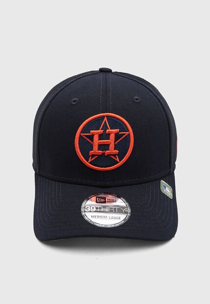 Gorra NEW ERA Houston Astros Negro