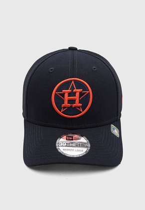 Gorra NEW ERA Houston Astros Negro