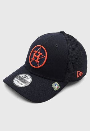 Gorra NEW ERA Houston Astros Negro