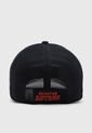 Gorra NEW ERA Houston Astros Negro de New Era