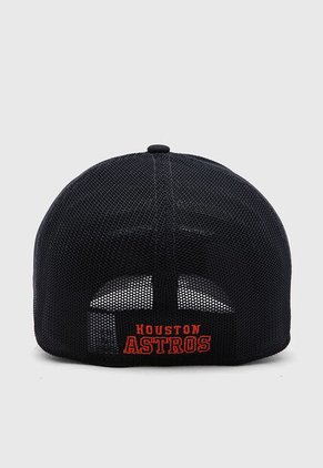 Gorra NEW ERA Houston Astros Negro
