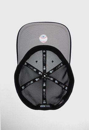 Gorra NEW ERA Houston Astros Negro