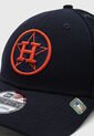 Gorra NEW ERA Houston Astros Negro de New Era