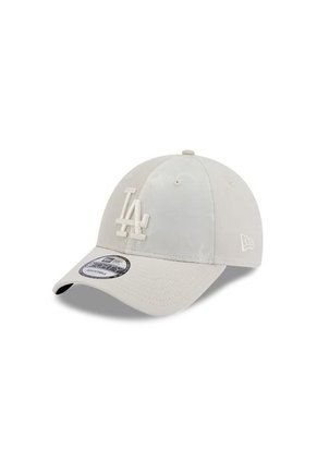 Gorra New Era Los Angeles Dodgers 940 AjustableUnisex-Blanco