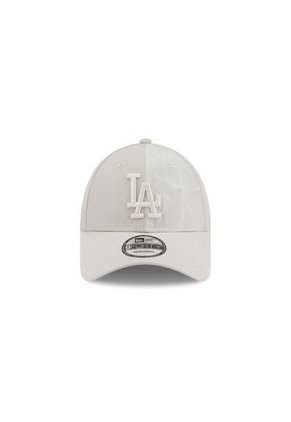 Gorra New Era Los Angeles Dodgers 940 AjustableUnisex-Blanco