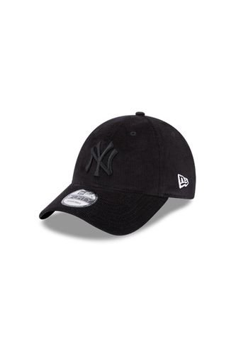 Gorra New Era New York Yankees 940 Ajustable-Negro New Era