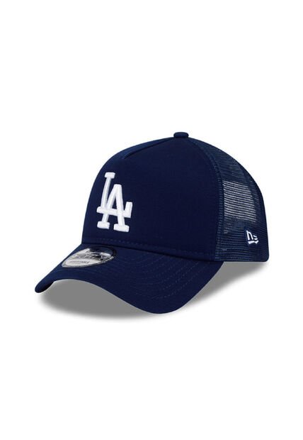 Gorra New Era Los Angeles Dodgers Evergreen 9Forty-Azul