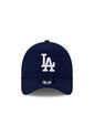 Gorra New Era Los Angeles Dodgers Evergreen 9Forty-Azul de New Era