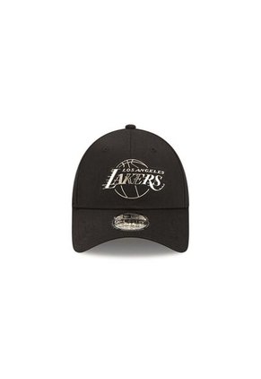 Gorra New Era Los Angeles Lakers 940-Negro