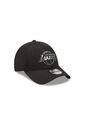 Gorra New Era Los Angeles Lakers 940-Negro de New Era