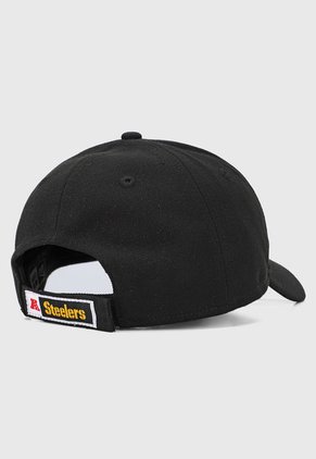 Gorra Negro-Multicolor New Era The League Pitste