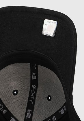 Gorra Negro-Multicolor New Era The League Pitste