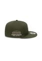 Gorra New Era New York Yankees 9 Fifty Ajustable-Verde de New Era