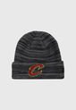 Gorro Gris-Rojo-Azul New Era Los Cleveland Cavaliers de New Era