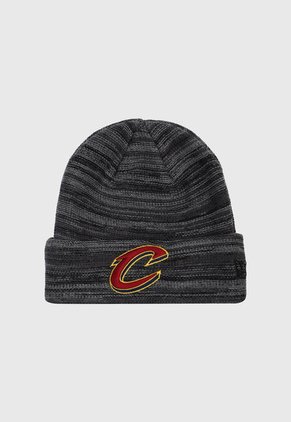 Gorro Gris-Rojo-Azul New Era Los Cleveland Cavaliers