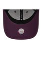 Gorra New Era New York Yankees Hombre-Morado/Blanco de New Era
