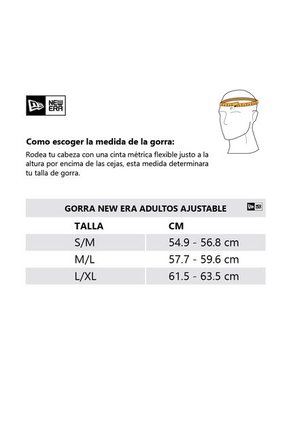 Gorra New Era New York Yankees Hombre-Morado/Blanco