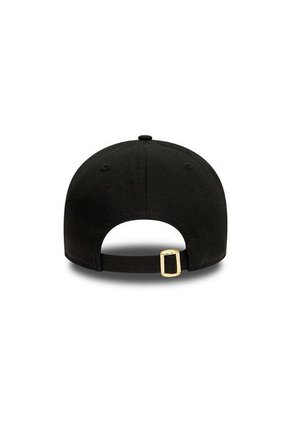 Gorra New Era New York Yankees-Negro/Amarillo