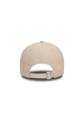 Gorra New Era New York Yankees-Beige/Verde
