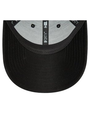Gorra New Era New York Yankees-Negro/Amarillo