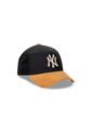 Gorra New Era New York Yankees Hombre-Negro/Blanco de New Era