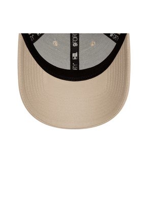 Gorra New Era New York Yankees-Beige/Verde