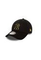 Gorra New Era New York Yankees-Negro de New Era