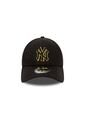 Gorra New Era New York Yankees-Negro de New Era