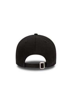 Gorra New Era New York Yankees-Negro