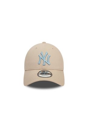 Gorra New Era New York Yankees-Beige/Azul