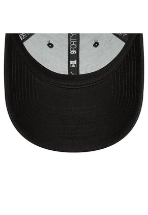 Gorra New Era New York Yankees-Negro