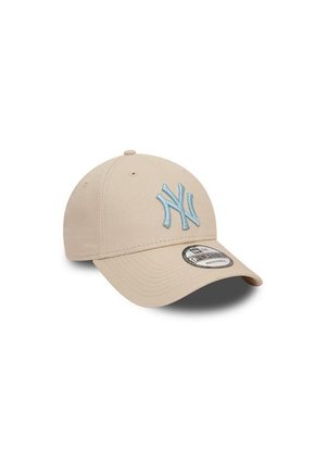 Gorra New Era New York Yankees-Beige/Azul