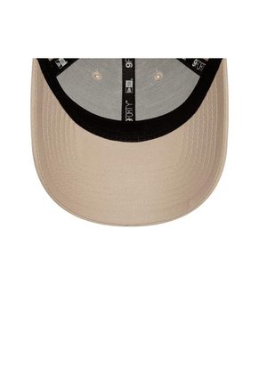 Gorra New Era New York Yankees-Beige/Azul