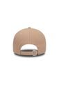 Gorra New Era New York Yankees-Café/Blanco de New Era