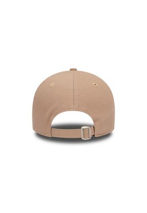 Gorra New Era New York Yankees-Café/Blanco