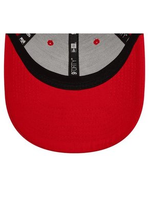 Gorra New Era New York Yankees-Rojo