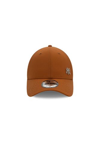 Gorra New Era New York Yankees Hombre-Café New Era