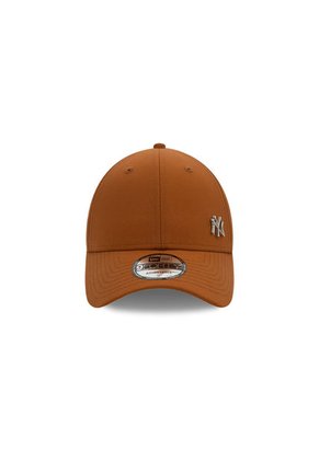 Gorra New Era New York Yankees Hombre-Café