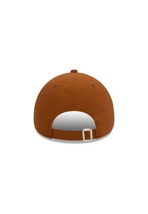 Gorra New Era New York Yankees Hombre-Café