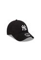 Gorra New Era New York Yankees Hombre-Negro de New Era