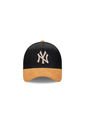 Gorra New Era New York Yankees Hombre-Negro/Blanco de New Era