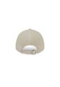 Gorra New Era New York Yankees Hombre-Beige/Blanco de New Era