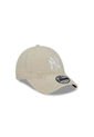 Gorra New Era New York Yankees Hombre-Beige/Blanco de New Era