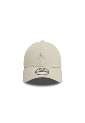 Gorra New Era New York Yankees Hombre-Beige
